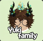 Familia de Yuki