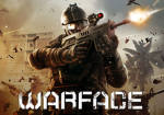Red vs Blue WARFACE