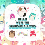 Squish Mallow Crew