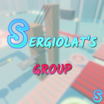 SergioLat's Group