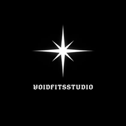 VOIDFITSSTUDIO Roblox group icon