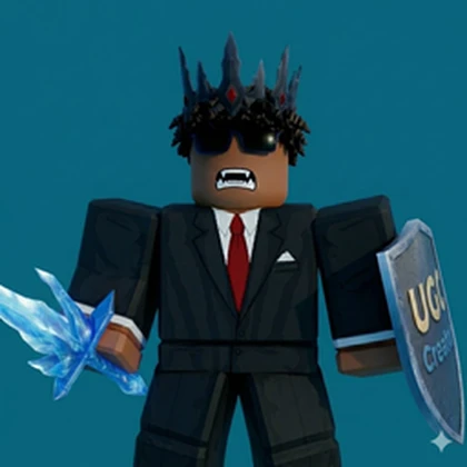 TheSwaggers2.0 Roblox group icon