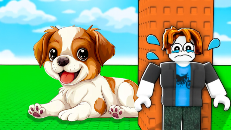 [🐶] Don't Wake The Puppy! screenshot 3