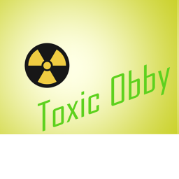 Toxic Obby icon