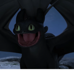 Jenna's httyd community