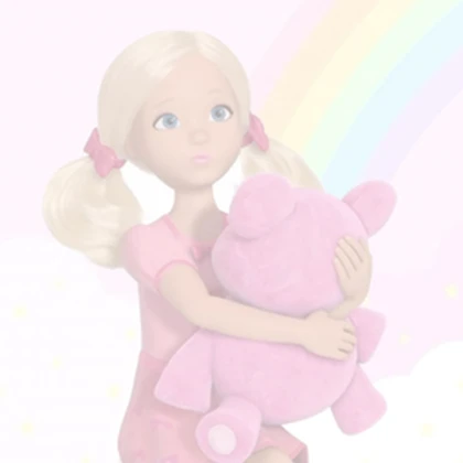 αnყα's ωittle daყcare Roblox group icon