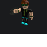 broskii chad gamer