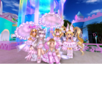 RoyaltyBlossomSquad