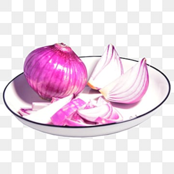 Onion plates