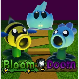 Bloom & Doom icon