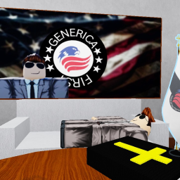 Patriot Talk Radio HQ