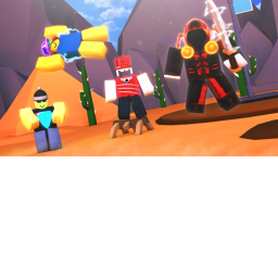 [⚔️PRE-RELEASE 🎉] Knight Legends