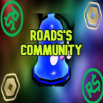 Roads's Community