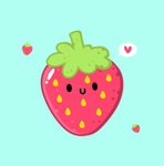 [strawberry club]