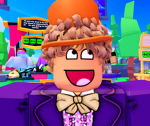 wonka chocolate factory Group Thumbnail