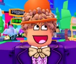 wonka chocolate factory Group Thumbnail