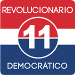 [PA] Partido Revolucionario Democrático