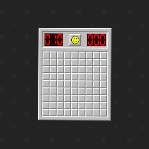 [UPDATE] Classic MineSweeper official Roblox game thumbnail