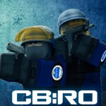[remake] Counter blox: ROBLOX offensive [PRE-ALPHA