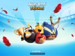 Angry Birds gamers