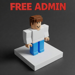 [GlitchBit] Free Admin 2