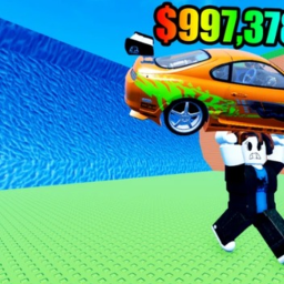 escape tsunami for cars