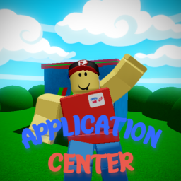 Application Center