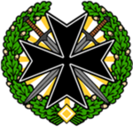 Armed Forces of the Greater Teutonic Realm
