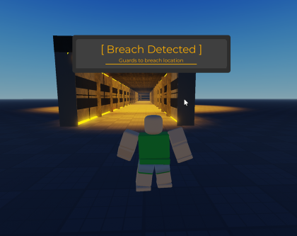 Advanced Alarm System preview 2