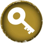 Game Badge Icon