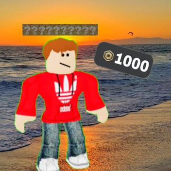 Waste Your Money Simulator