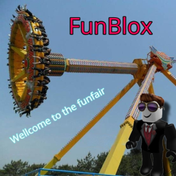 Super Fun Fair