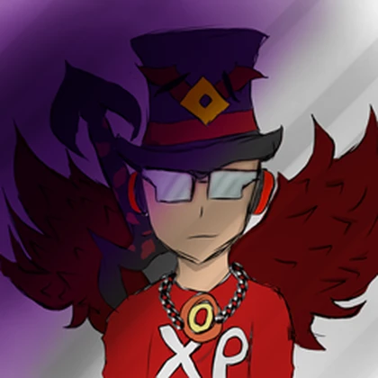XP_GAMER Roblox group icon