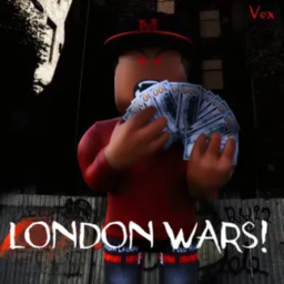 [⭐NEW⭐] London Wars💥🔫