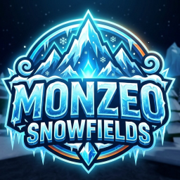 MONZEO SNOWFIELDS