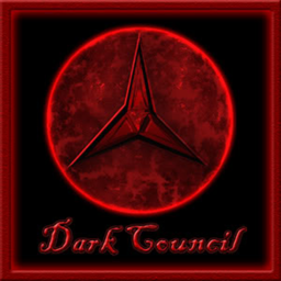 The Dark Council's Meeting Area [WIP]