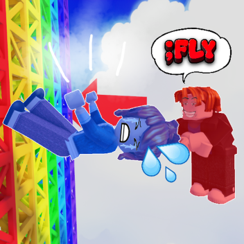 🎟️CLIMB FOR ADMIN [New] 🎟️