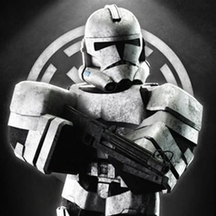 [TGRA] The Grand Republic Clone Army Roblox group icon