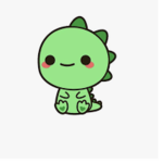 Rawr ima Dino