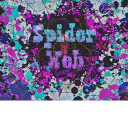 Spider Society (Animation Rework)