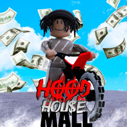 HoodHou$e clothing Mall