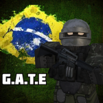 Grupo de Ações Táticas Especiais.