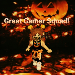 Great Gamer Squad's Hangout