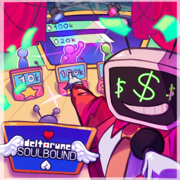 Soulbound Supporter Place