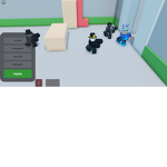the top pat leader
