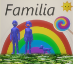 - Família Grupo -
