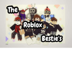 The roblox besties!