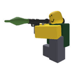 Rocketer Squad