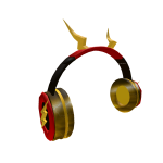 Lightning-fast headphones