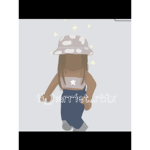 Harriet’s clothing shop <3